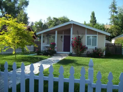 328 NW Cleveland St, Pullman, WA 99163 photo 1