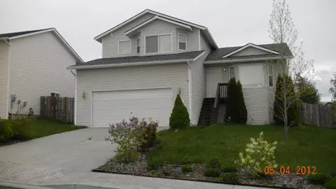 1700 NW Bella Vista Dr, Pullman, WA 99163 photo 1