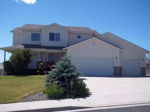 1805 NW Canyon View Dr, Pullman, WA 99163 photo 1