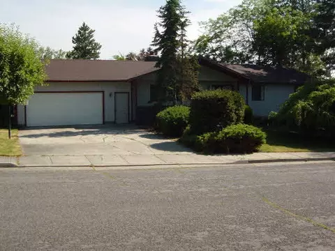 405 SE Bellevue St, Pullman, WA 99163 photo 1
