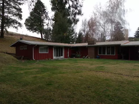 1665 SW Baldwin Dr, Pullman, WA 99163 photo 1