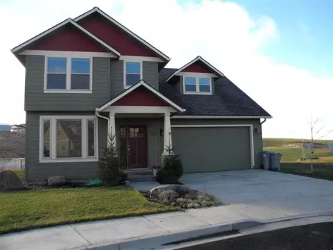 665 NW Valley View Dr, Pullman, WA 99163 photo 1