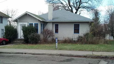 935 NE Monroe St, Pullman, WA 99163 photo 1