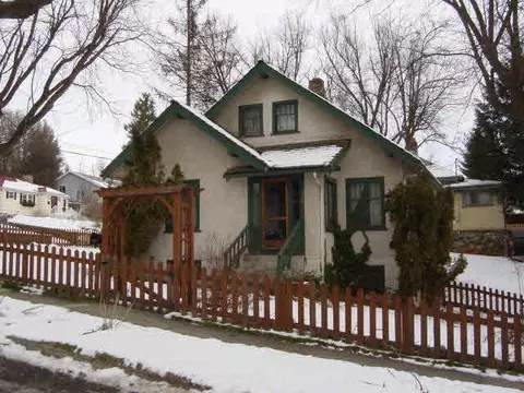 240 SW Mckenzie, Pullman, WA 99163 photo 1