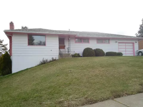 245 NW Joe St, Pullman, WA 99163 photo 1