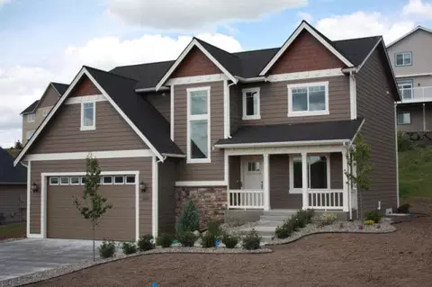 2310 NW Valley View Dr, Pullman, WA 99163 photo 1