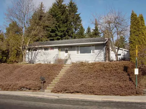 360 NW Janet St, Pullman, WA 99163 photo 1