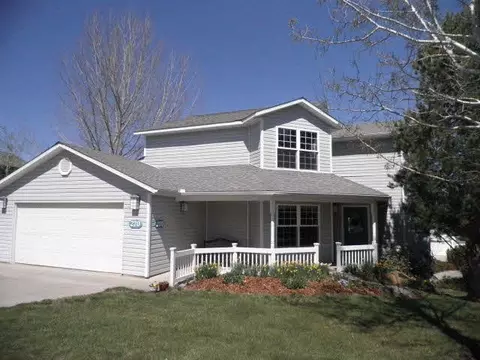 270 NW Terre View Dr, Pullman, WA 99163 photo 1