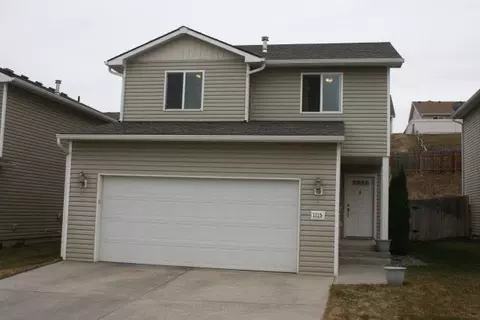 1115 Lost Trail Dr, Pullman, WA 99163 photo 1