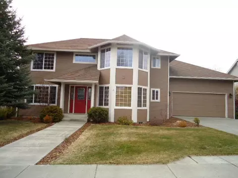 1460 SW Wadleigh Dr, Pullman, WA 99163 photo 1