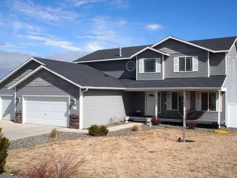 2500 NW Short Dr, Pullman, WA 99163 photo 1