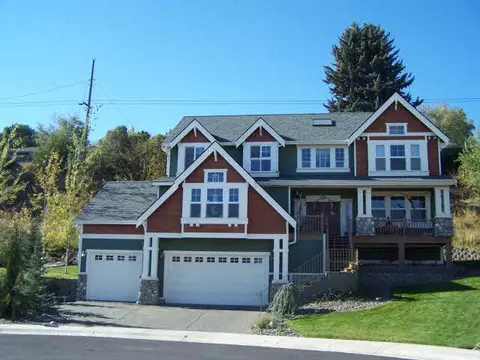 615 SEdge Knoll Dr, Pullman, WA 99163 photo 1