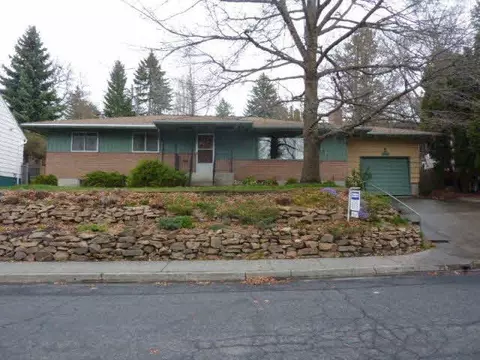 1010 NE Duncan Ln, Pullman, WA 99163 photo 1