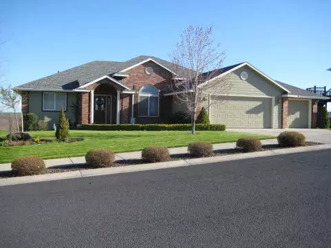 1005 SW Meyer Dr, Pullman, WA 99163 photo 1