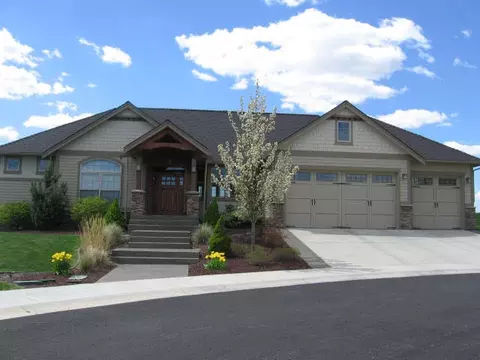215 SW Barclay Ct, Pullman, WA 99163 photo 1