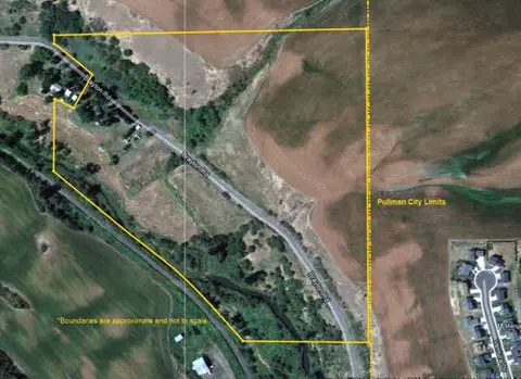 2351 Brayton Rd, Pullman, WA 99163 photo 1