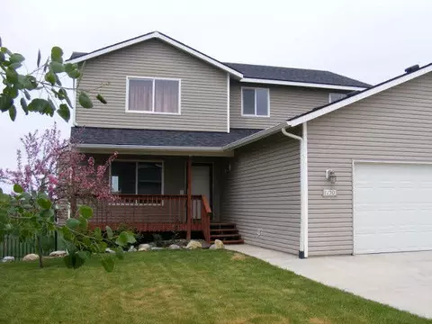 1150 NW Valise, Pullman, WA 99163 photo 1