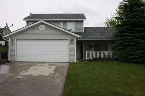 1510 Valhalla Dr, Pullman, WA 99163 photo 1