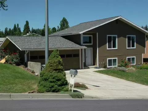 550 SW Staley Dr, Pullman, WA 99163 photo 1