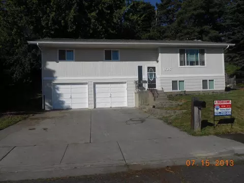 1525 NW Deane St, Pullman, WA 99163 photo 1