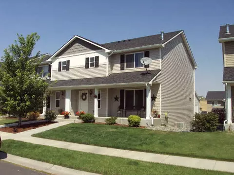 1250 SW Lost Trail Dr, Pullman, WA 99163 photo 1
