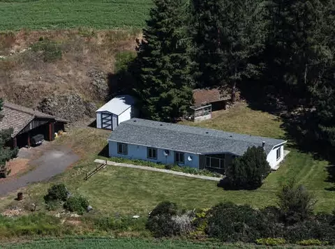 1702 Union Flat Creek Rd, Pullman, WA 99163 photo 1