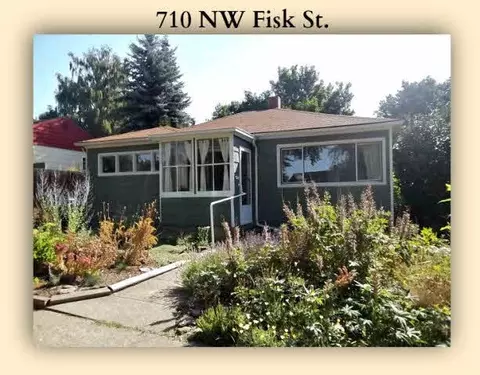 710 NW Fisk St, Pullman, WA 99163 photo 1