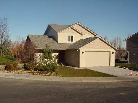 540 SW Crithfield Ct, Pullman, WA 99163 photo 1