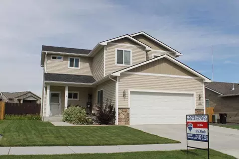1498 SW Lost Trail Dr, Pullman, WA 99163 photo 1