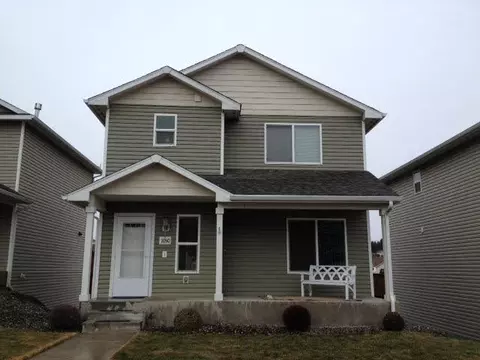 1050 Lost Trail Dr, Pullman, WA 99163 photo 1