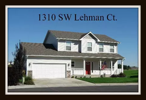 1310 SW Lehman Ct, Pullman, WA 99163 photo 1