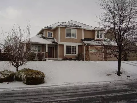 1600 NW Nicole Ct, Pullman, WA 99163 photo 1