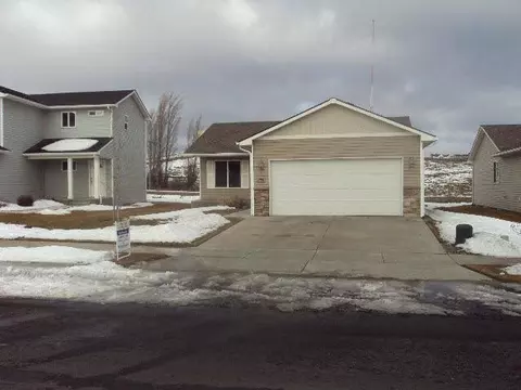 1454 SW Lost Trail Dr, Pullman, WA 99163 photo 1