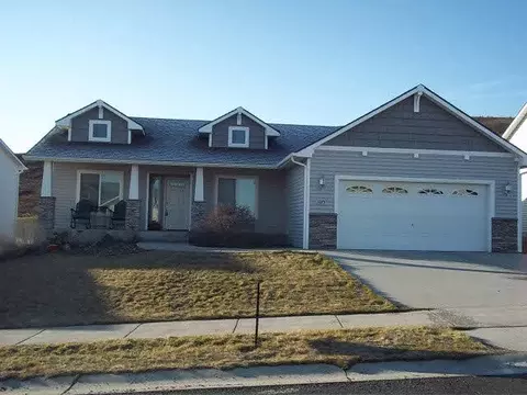 1075 SW Latour Peak St, Pullman, WA 99163 photo 1