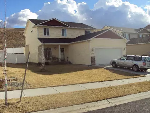 1335 SW Lehman Ct, Pullman, WA 99163 photo 1
