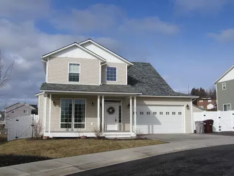 215 SW Sanna Ct, Pullman, WA 99163 photo 1