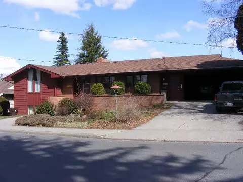 1000 SE Spring St, Pullman, WA 99163 photo 1