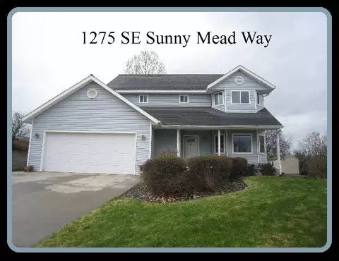 1275 SE Sunny Mead Way, Pullman, WA 99163 photo 1