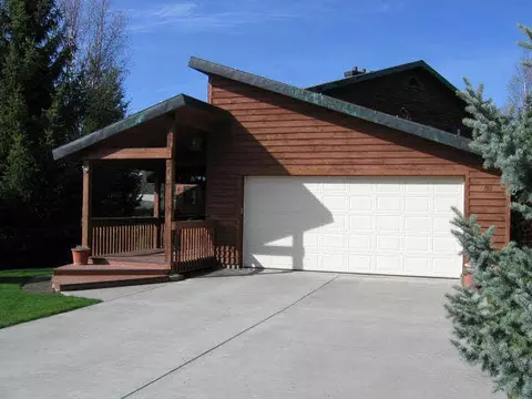 780 SE Glenwood Ct, Pullman, WA 99163 photo 1