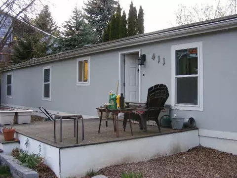 411 NW Park West Dr, Pullman, WA 99163 photo 1