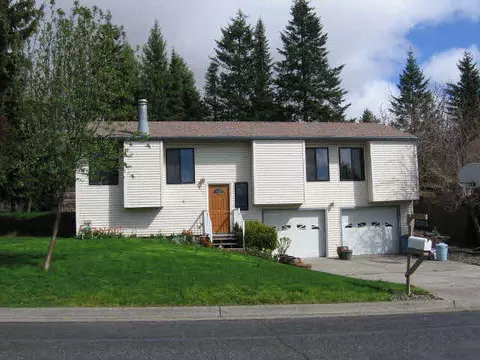 340 NW Dillon St, Pullman, WA 99163 photo 1