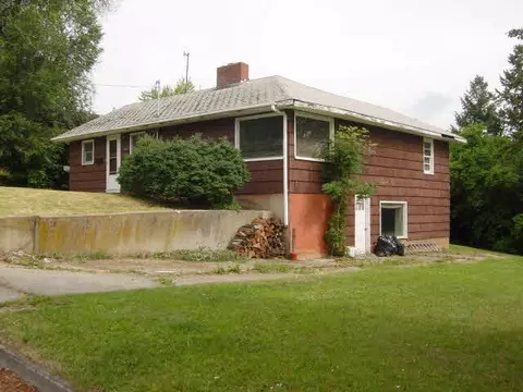 333 NW Webb St, Pullman, WA 99163 photo 1