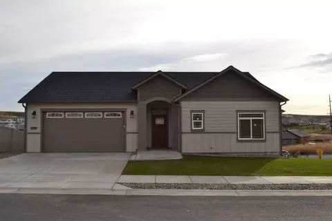 1295 SW Hannah St, Pullman, WA 99163 photo 1