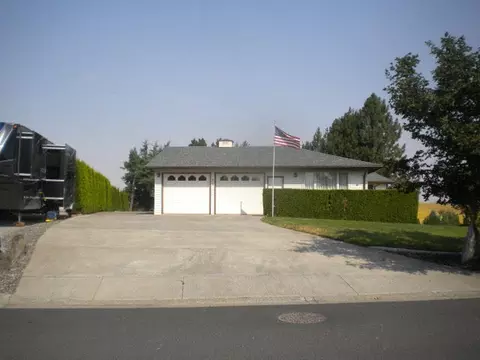 218 NW Sunrise Dr, Pullman, WA 99163 photo 1