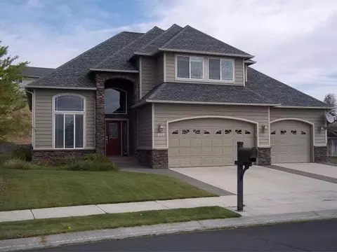 1610 SW Casey Ct, Pullman, WA 99163 photo 1
