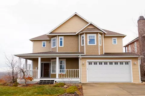 1045 SW Meyer Dr, Pullman, WA 99163 photo 1