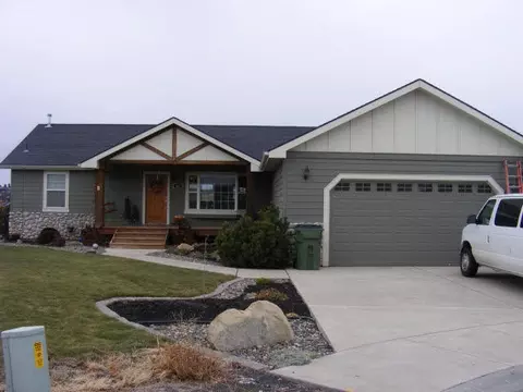 302 Pells, Colfax, WA 99111 photo 1