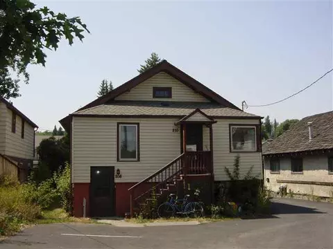 210 SE High St, Pullman, WA 99163 photo 1