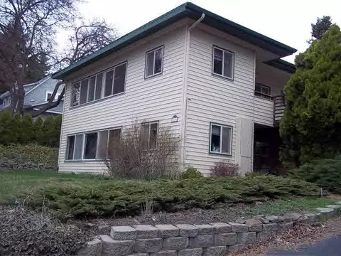1610 NE Gaines Rd, Pullman, WA 99163 photo 1