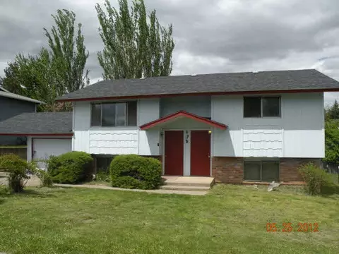 370 NW Thomas St, Pullman, WA 99163 photo 1